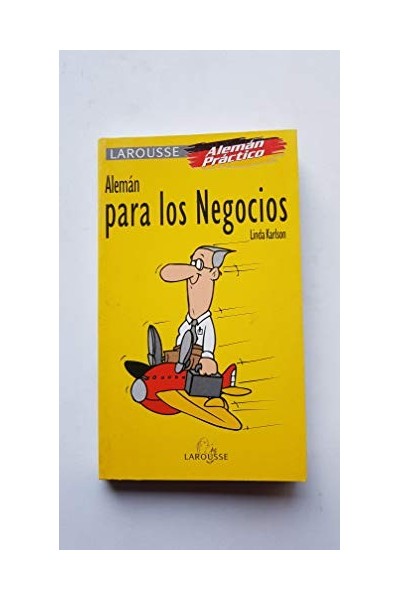 Alemán para los negocios